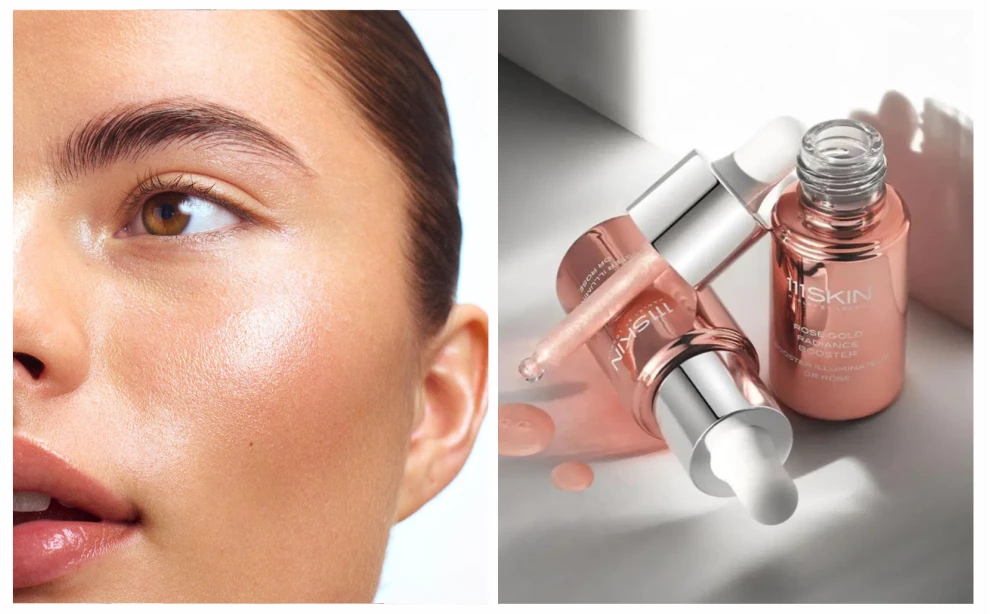 Как добиться сияния кожи? Пошаговый уход для эффекта «glow skin»