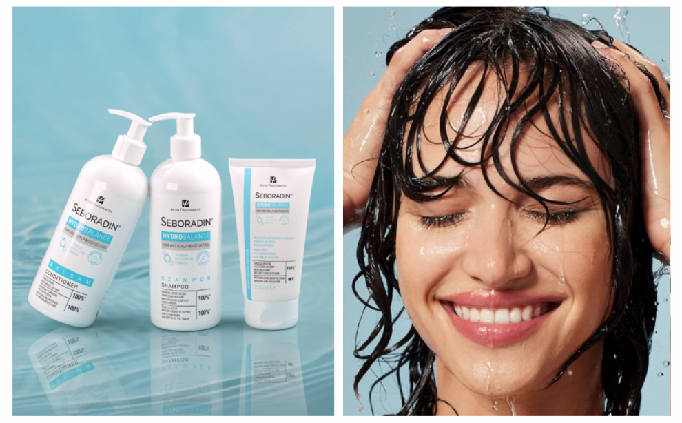 Сухая кожа головы – что делать? Причины, уход и лучшие шампуни