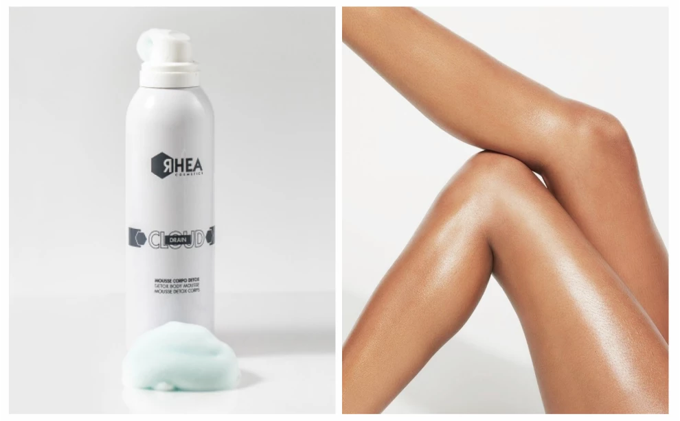 Как избавиться от отеков на теле и в ногах: причины и лучшие средства