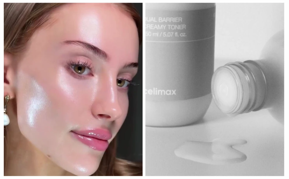 Секреты корейского ухода для эффекта "glass skin": этапы и лучшие средства для "стеклянной кожи"