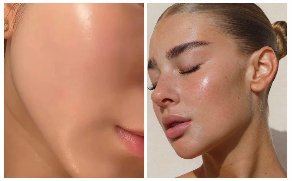 Секреты корейского ухода для эффекта "glass skin": этапы и лучшие средства для "стеклянной кожи"