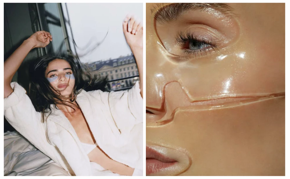 Восстановление после праздников: как вернуть коже, телу и волосам баланс