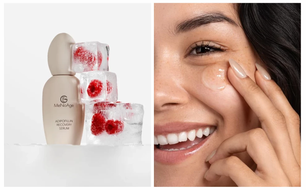 Как выбрать антивозрастную сыворотку: активы по проблеме кожи (морщины, лифтинг, пигментация)