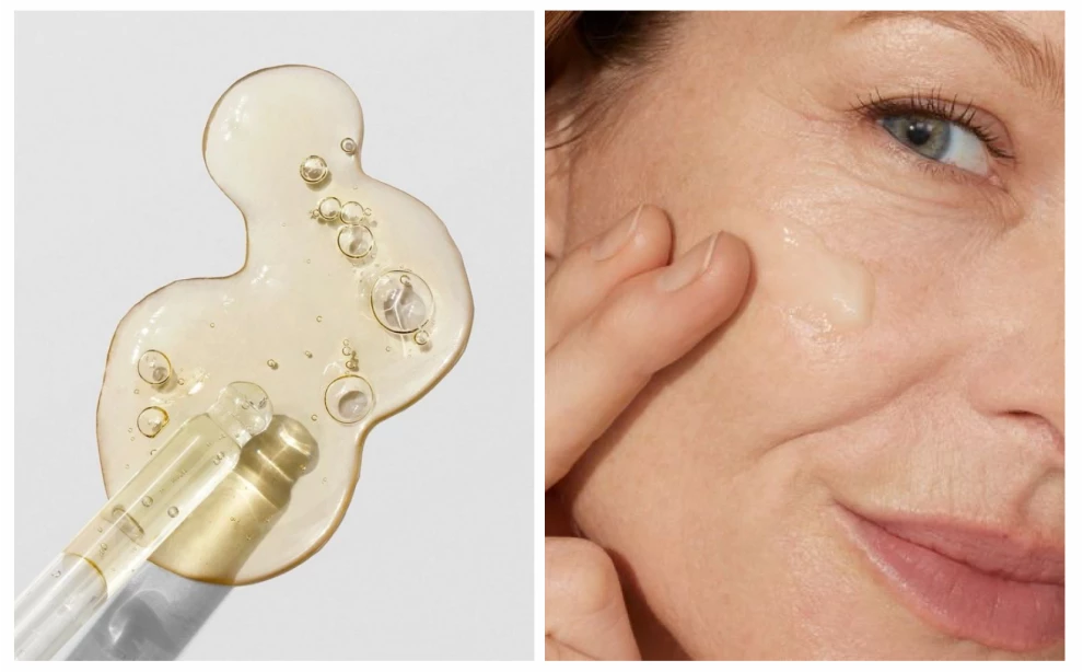 Как выбрать антивозрастную сыворотку: активы по проблеме кожи (морщины, лифтинг, пигментация)