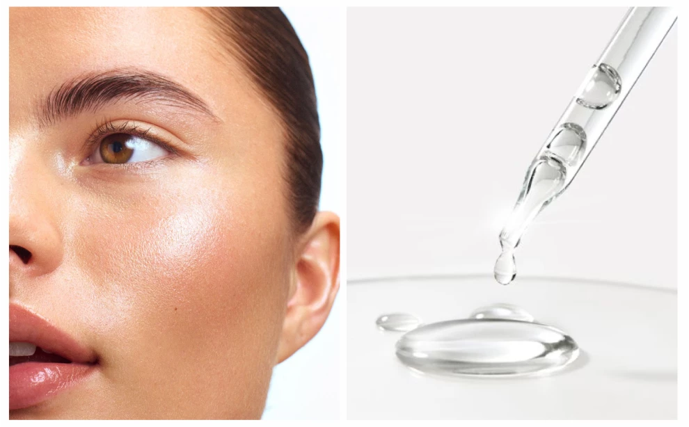 AHA-кислоты в косметике: что это, эффект, правила использования и схема ввода в уход