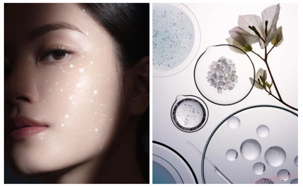 Биохакинг кожи: как экзосомы, PDRN и стволовые клетки работают на клеточном уровне