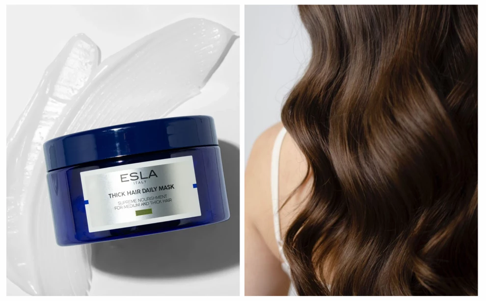 Маски для волос: как выбрать по типу и состоянию волос — советы эксперта и обзор масок ESLA