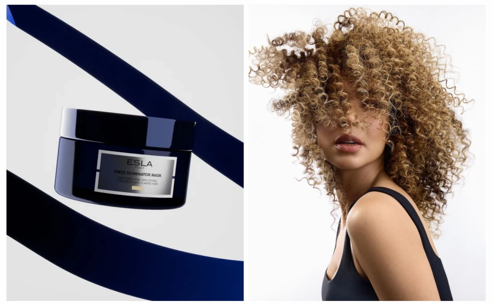 Маски для волос: как выбрать по типу и состоянию волос — советы эксперта и обзор масок ESLA