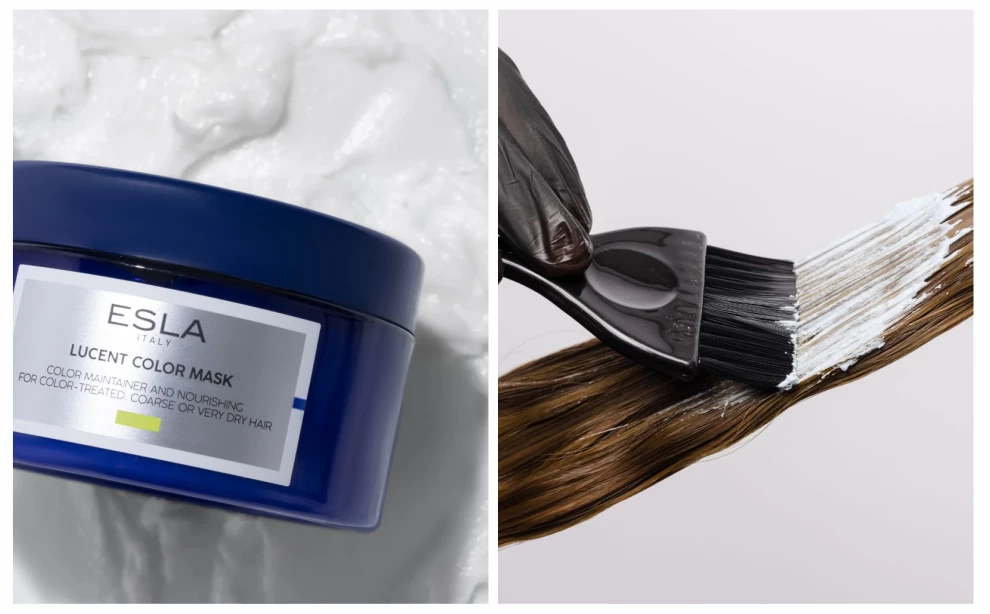 Маски для волос: как выбрать по типу и состоянию волос — советы эксперта и обзор масок ESLA