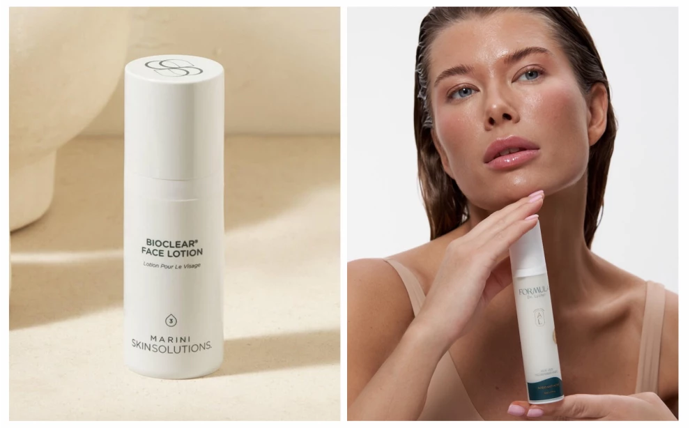 Азелаиновая кислота для лица: что это, эффект и как использовать