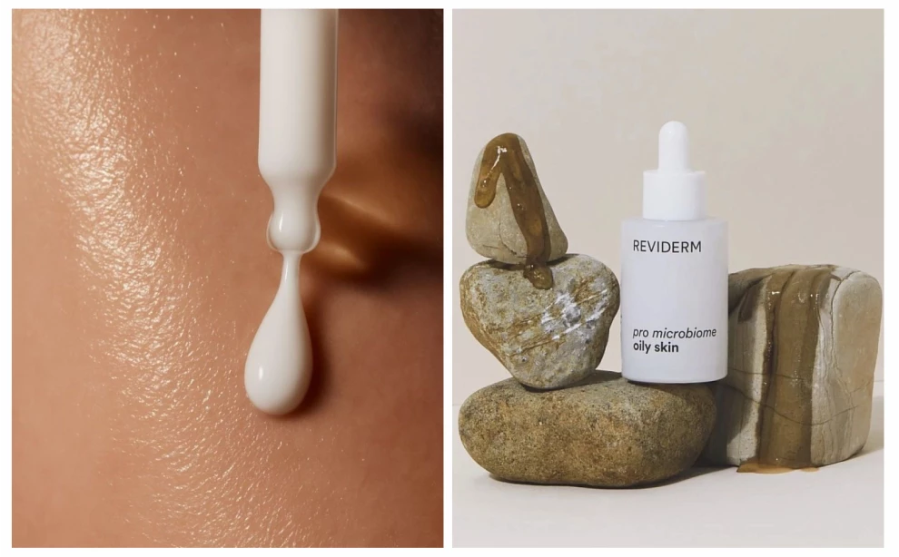 Азелаиновая кислота для лица: что это, эффект и как использовать