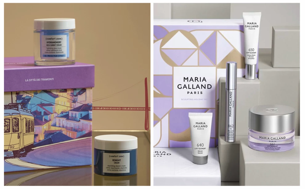 Что подарить на 8 марта: жене, маме, подруге, сестре? Идеи бьюти-подарков на любой вкус