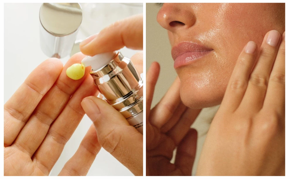 Всё о ретинале: чем отличается от ретинола и как использовать правильно