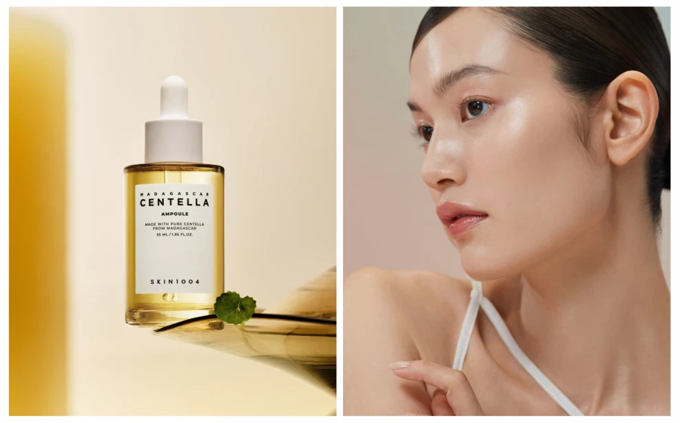 Корейская косметика (K-beauty): философия, этапы ухода и лучшие бренды