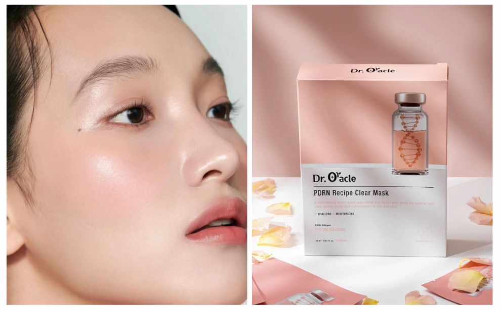 Корейская косметика (K-beauty): философия, этапы ухода и лучшие бренды