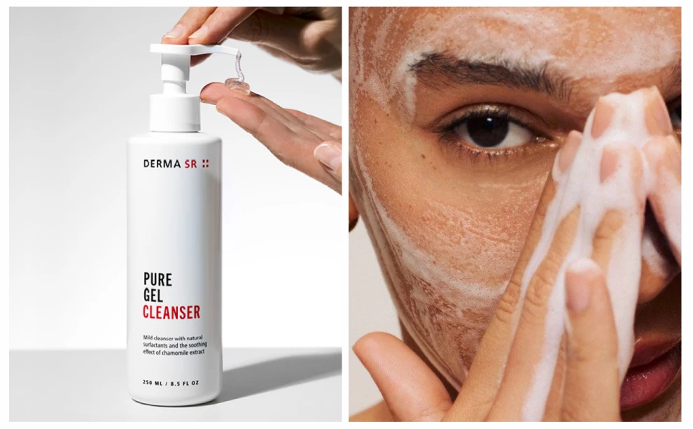 Как избавиться от высыпаний: правильный уход за проблемной кожей. Лучшие средства для очищения, увлажнения и коррекции акне.