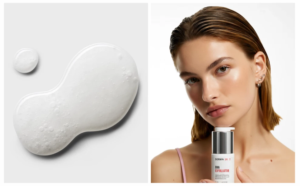 Как избавиться от высыпаний: правильный уход за проблемной кожей. Лучшие средства для очищения, увлажнения и коррекции акне.