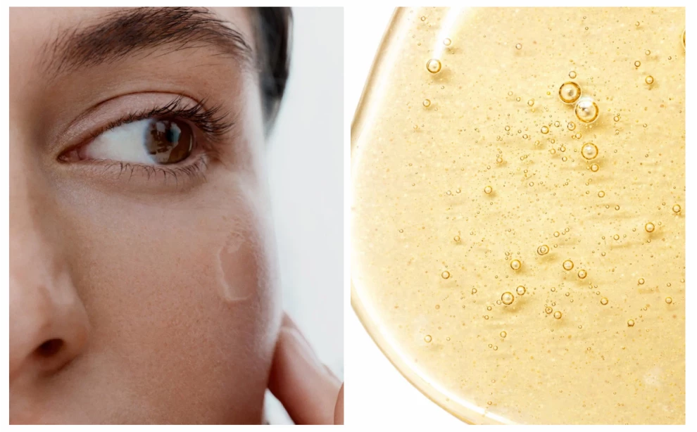 Стабильная форма витамина С: как выбрать эффективную сыворотку и понять состав