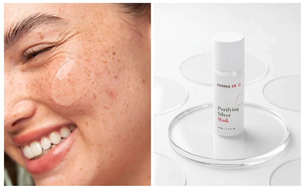 Как избавиться от высыпаний: правильный уход за проблемной кожей. Лучшие средства для очищения, увлажнения и коррекции акне.