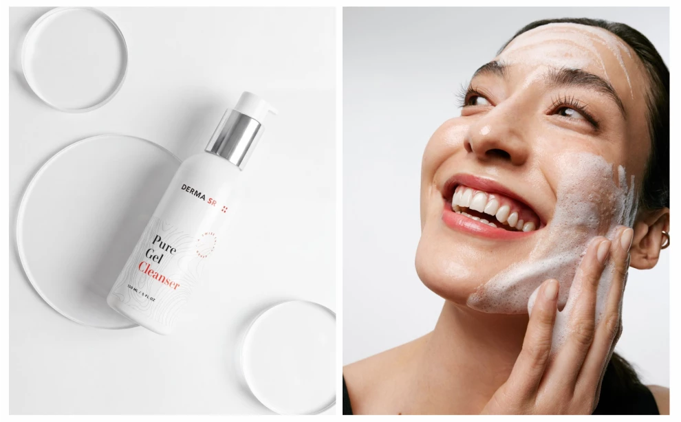 Как избавиться от высыпаний: правильный уход за проблемной кожей. Лучшие средства для очищения, увлажнения и коррекции акне.