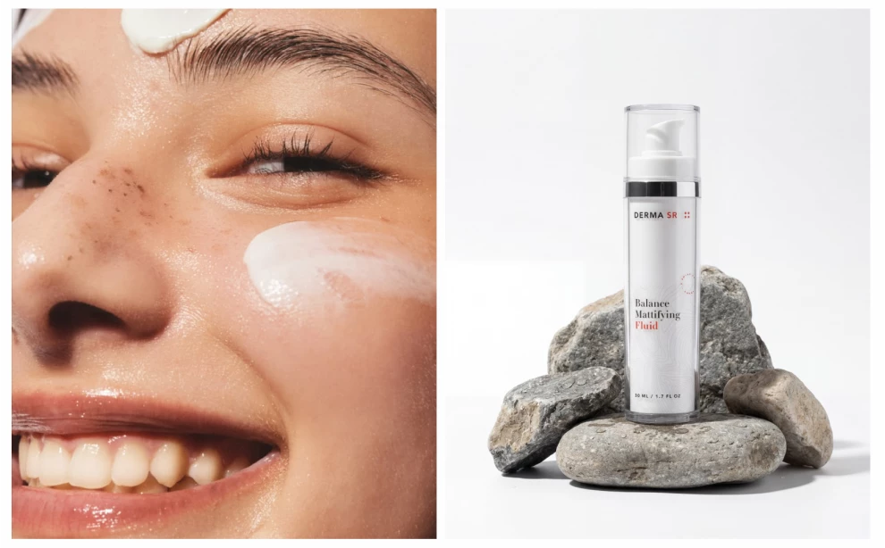 Как избавиться от высыпаний: правильный уход за проблемной кожей. Лучшие средства для очищения, увлажнения и коррекции акне.