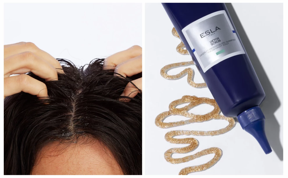 Скраб для кожи головы в домашних условиях: зачем нужен и какой лучше выбрать