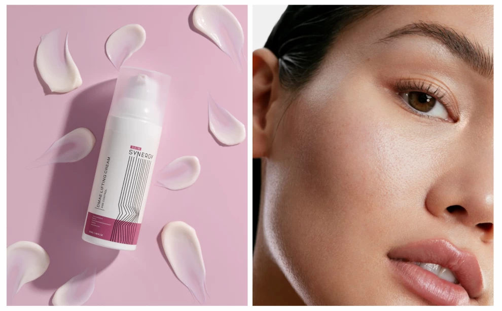 DMAE (ДМАЭ): что это и для чего используется в косметике