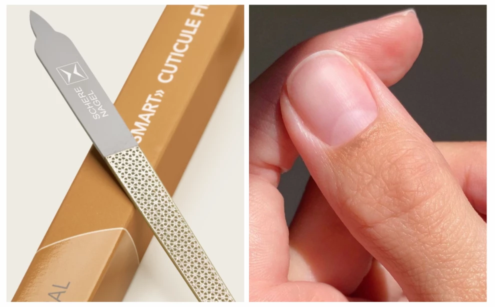 Пилочный маникюр: что это такое, что для него нужно и как делать в домашних условиях