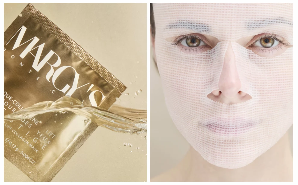 Лучшие антивозрастные маски для лица: для подтяжки, упругости, от морщин