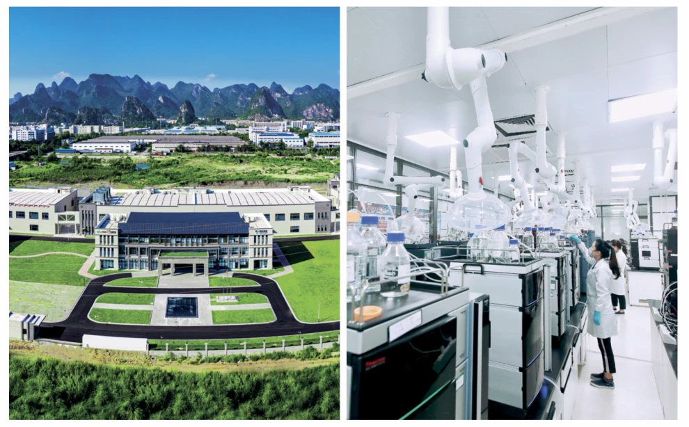 Секрет восточного долголетия: 5 компонентов для активной молодости от U‑QING