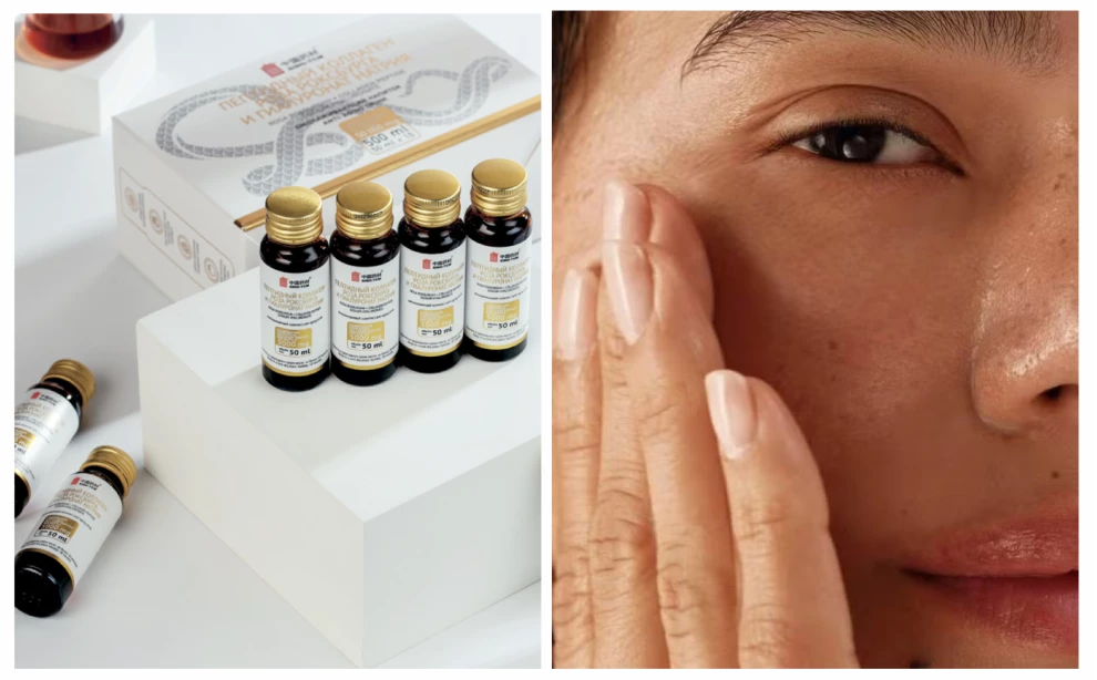 Секрет восточного долголетия: 5 компонентов для активной молодости от U‑QING