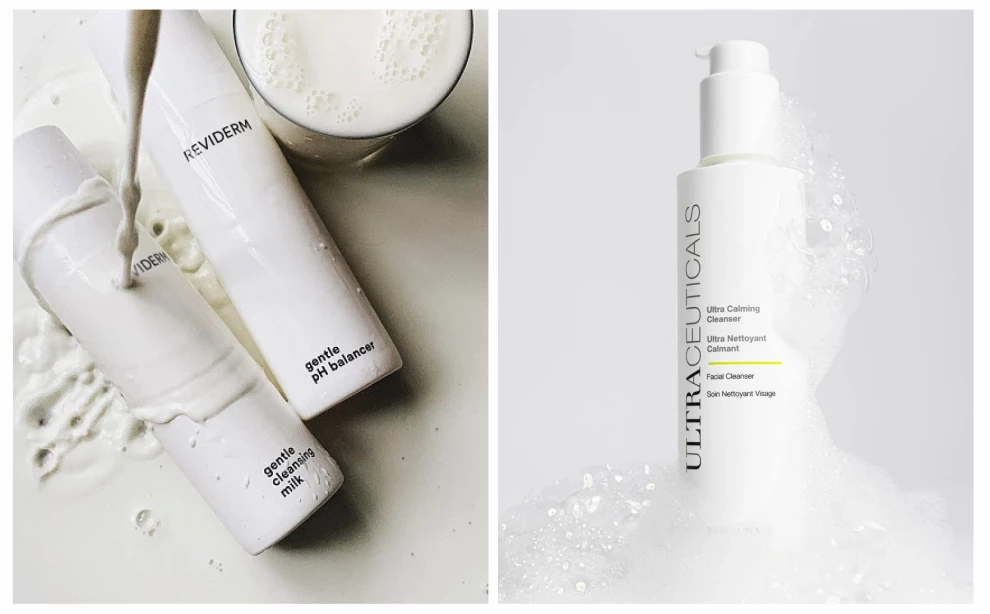 Купероз на лице: что это, как лечить и какие средства помогут. Полное руководство по уходу за кожей с куперозом