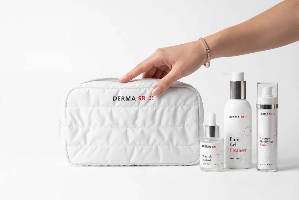 Как избавиться от высыпаний: правильный уход за проблемной кожей. Лучшие средства для очищения, увлажнения и коррекции акне.