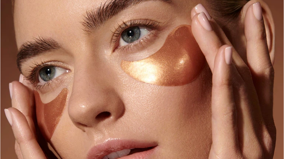 Патчи для глаз: виды, эффективность, правила использования