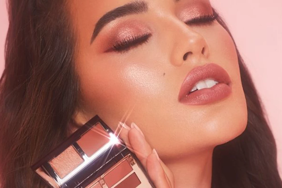 Charlotte Tilbury: секрет голливудского сияния от звездного визажиста Шарлотты Тилбери