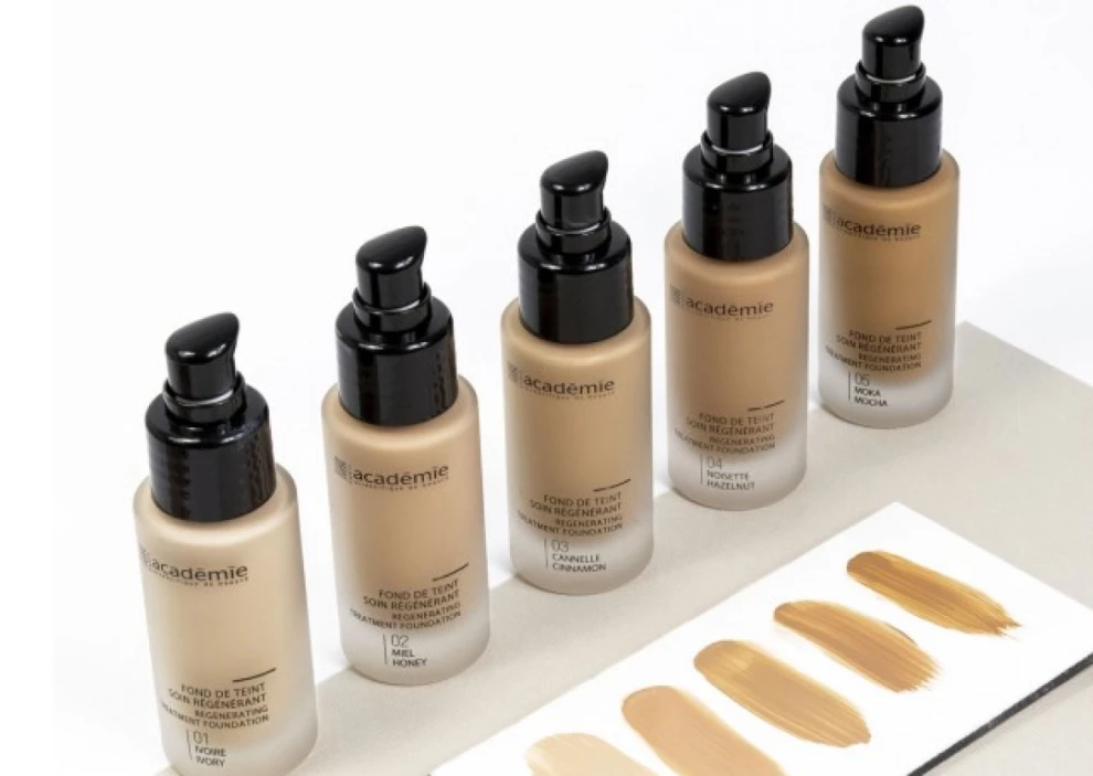 Тональный крем для возрастной кожи лица: рейтинг лучших средств