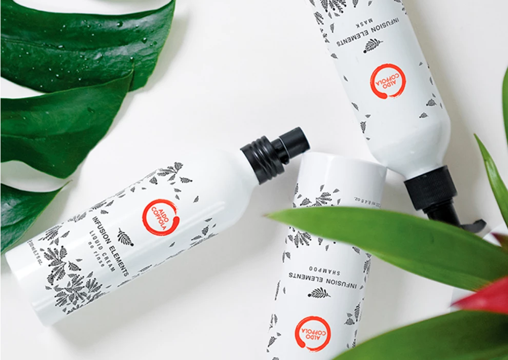 Уход за пористыми волосами: советы профессионалов и лучшие средства