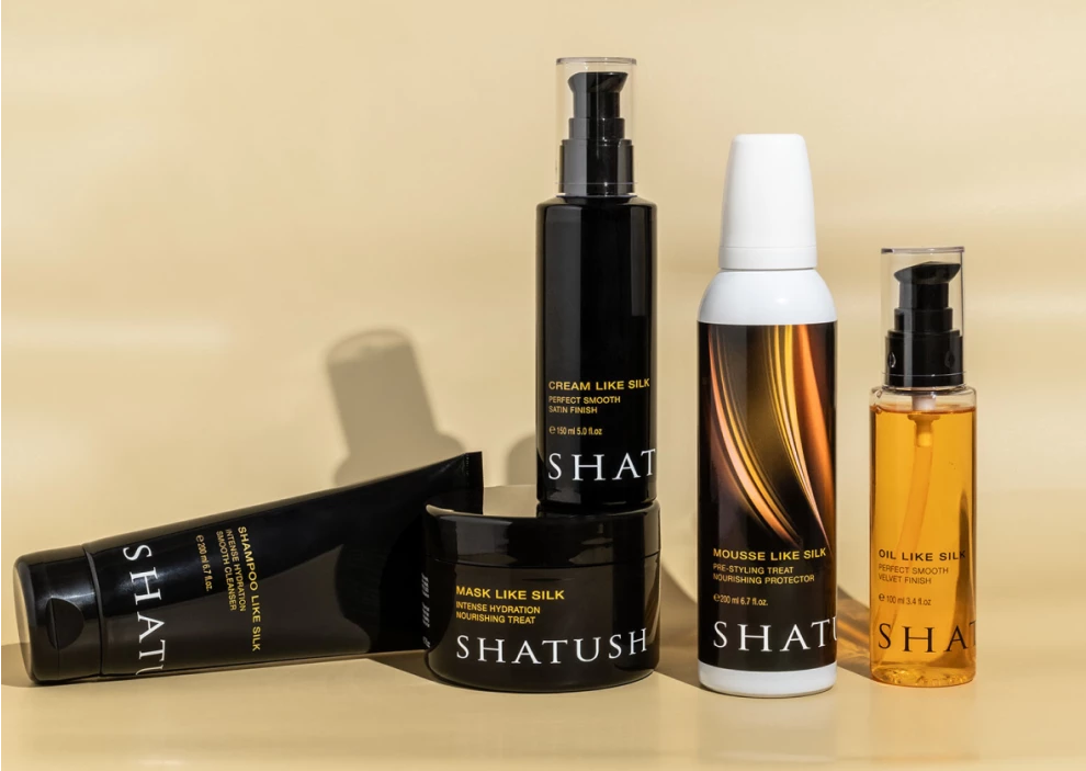 Уход за пористыми волосами: советы профессионалов и лучшие средства