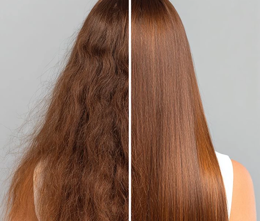 Уход за пористыми волосами: советы профессионалов и лучшие средства