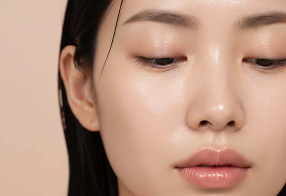 Секреты корейского ухода для эффекта "glass skin": этапы и лучшие средства для "стеклянной кожи"