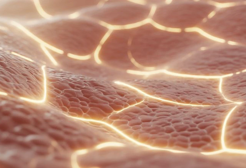 Биохакинг кожи: как экзосомы, PDRN и стволовые клетки работают на клеточном уровне