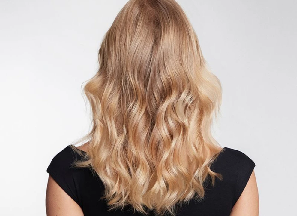 Блонд без желтизны: лучшие шампуни и тонирующие маски для холодного оттенка