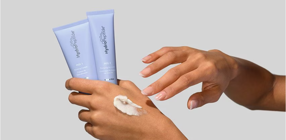 Пилинг в домашних условиях — советы по выбору и применению. Примеры кислотных пилингов.