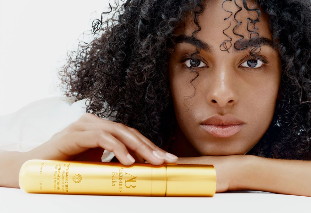 Стабильная форма витамина С: как выбрать эффективную сыворотку и понять состав