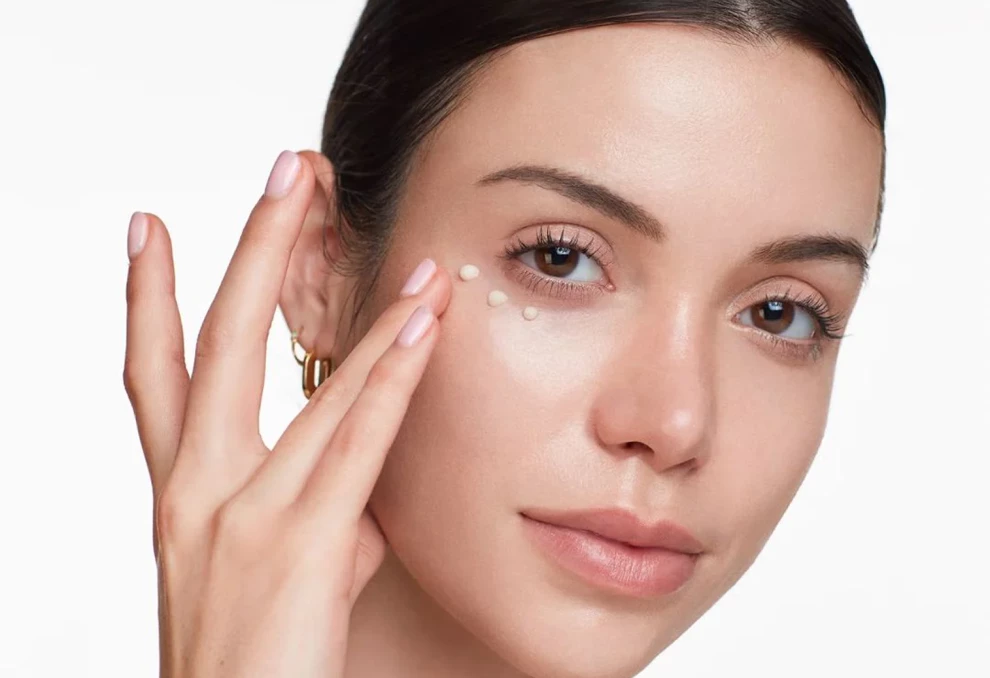 Кремы для кожи вокруг глаз 40+: рейтинг лучших