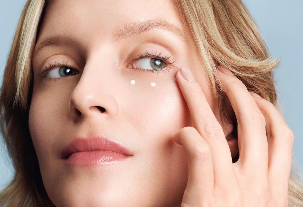 Кремы для кожи вокруг глаз 40+: рейтинг лучших