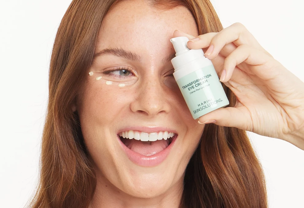 Кремы для кожи вокруг глаз 40+: рейтинг лучших