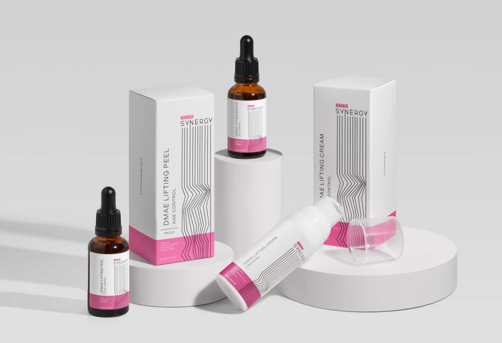 DMAE (ДМАЭ): что это и для чего используется в косметике