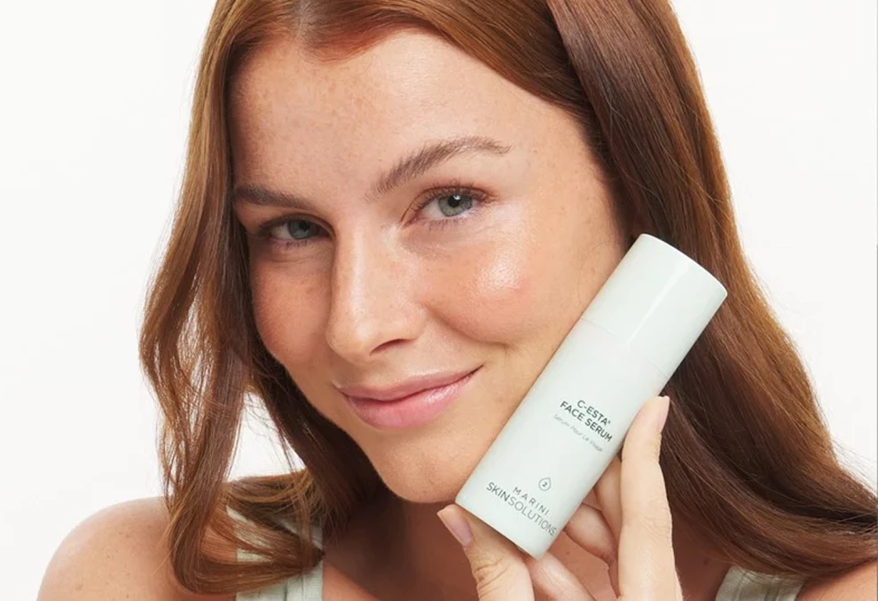 DMAE (ДМАЭ): что это и для чего используется в косметике