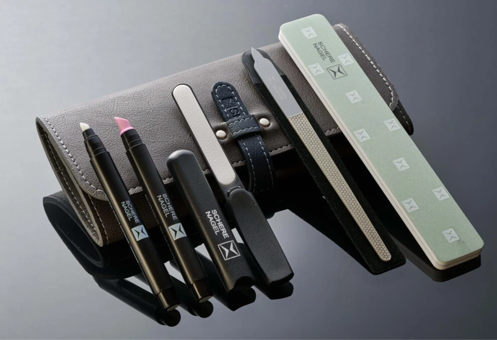 Пилочный маникюр: что это такое, что для него нужно и как делать в домашних условиях